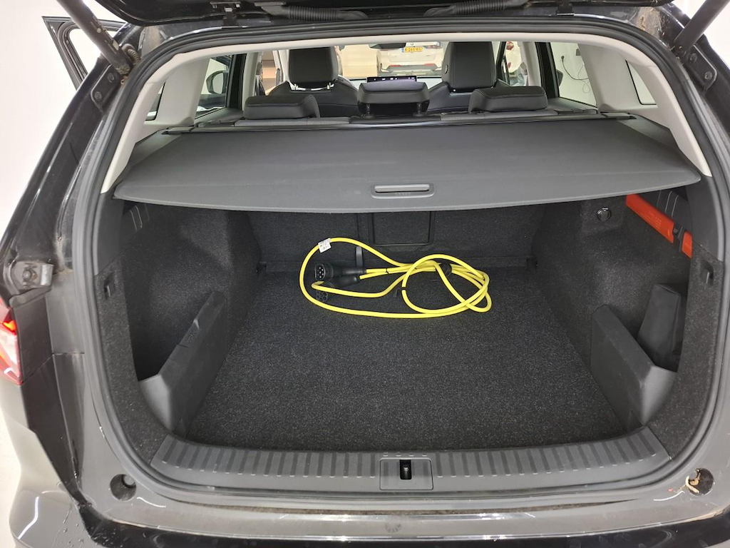 Foto 10 van Skoda Enyaq