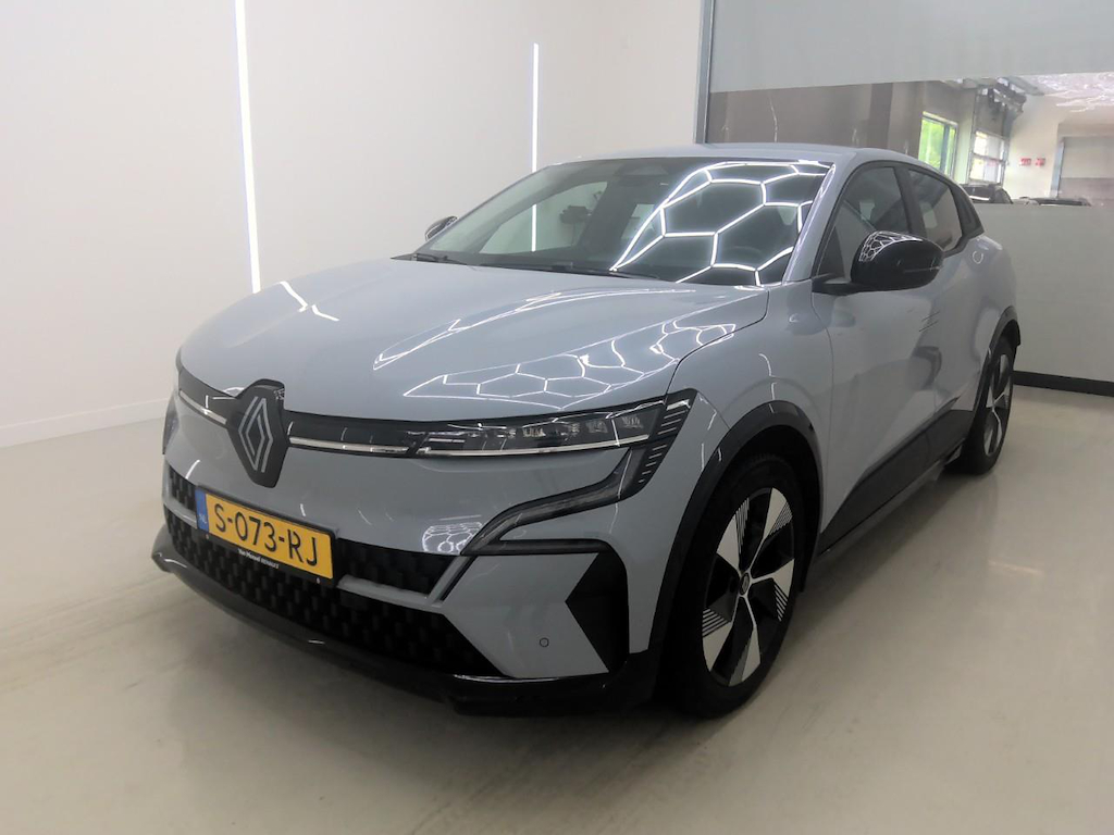 Foto 2 van Renault Megane