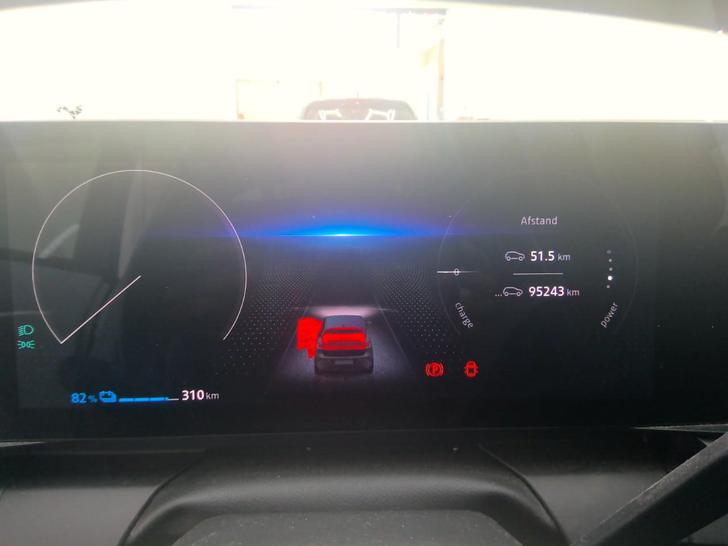 Foto 5 van Renault Megane