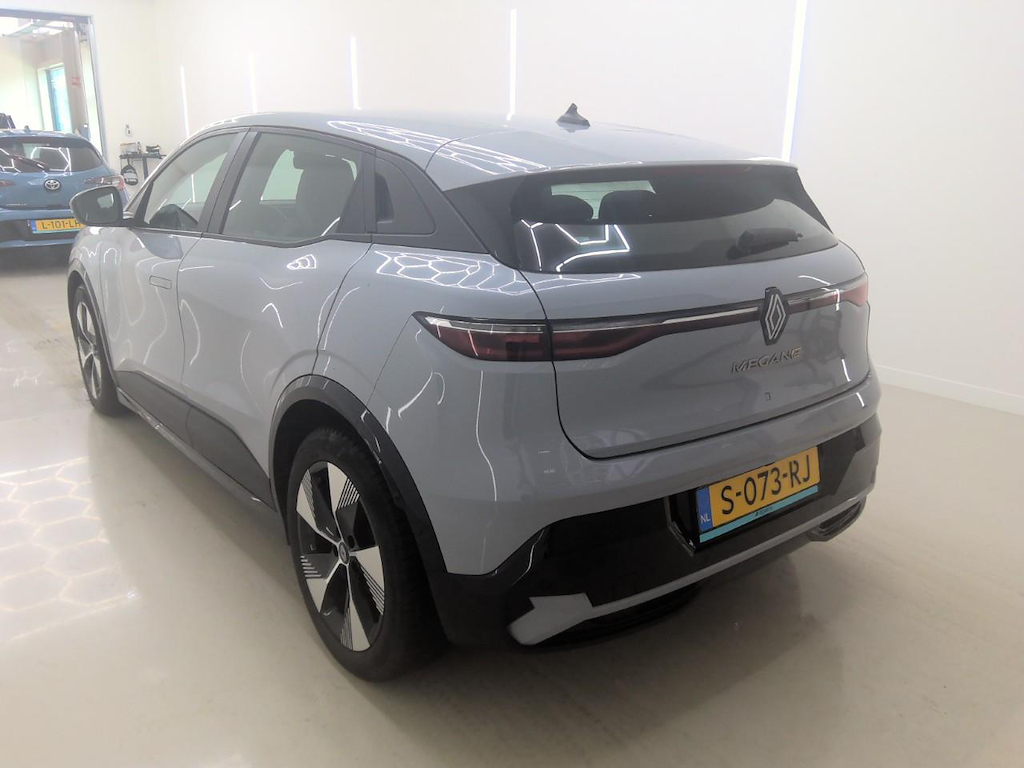 Foto 6 van Renault Megane