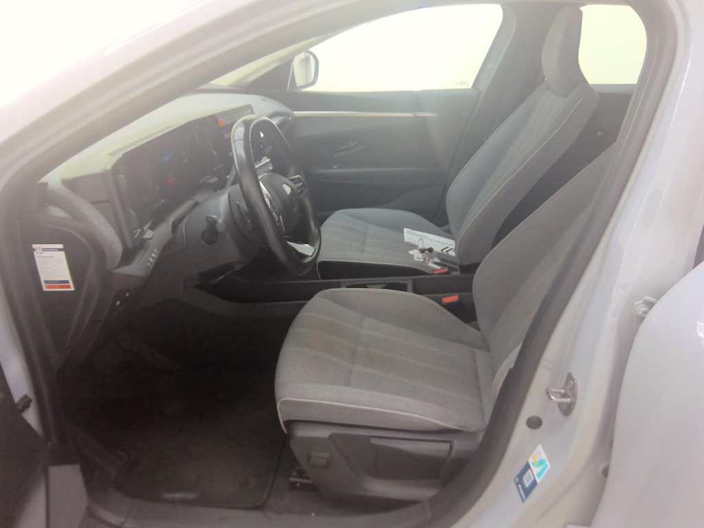 Foto 8 van Renault Megane