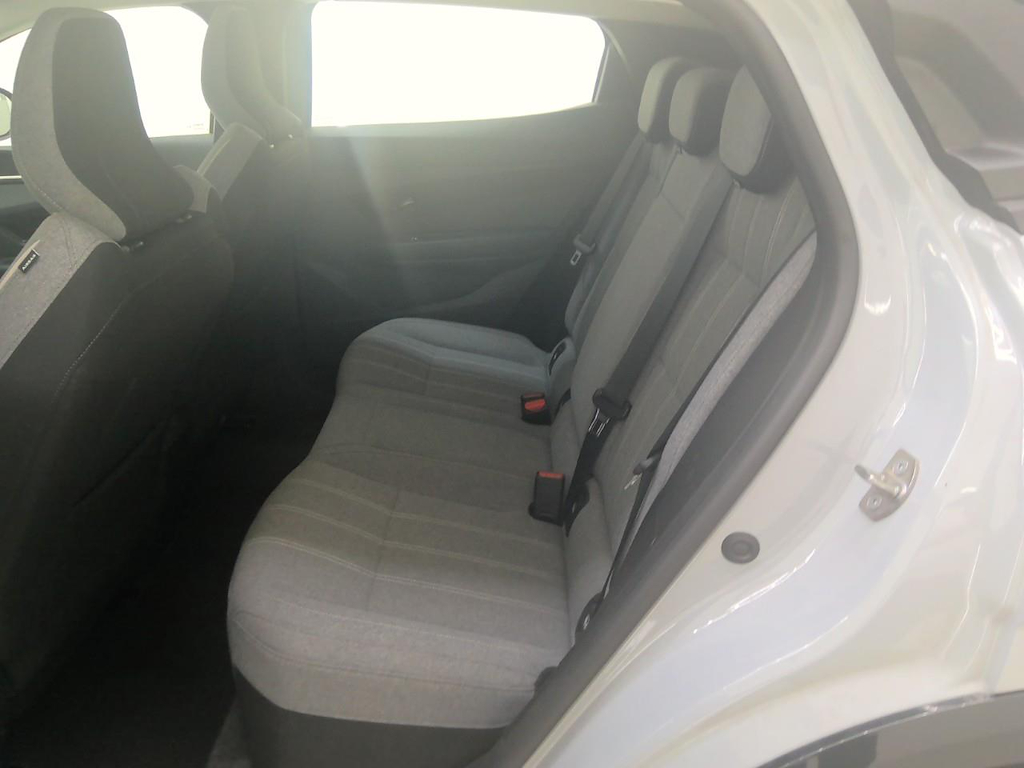Foto 9 van Renault Megane