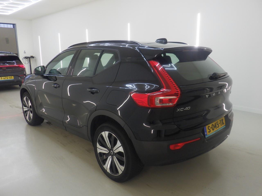 Foto 13 van Volvo XC40 Recharge