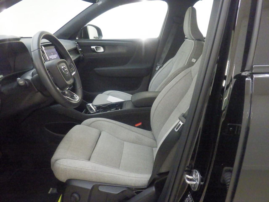 Foto 15 van Volvo XC40 Recharge