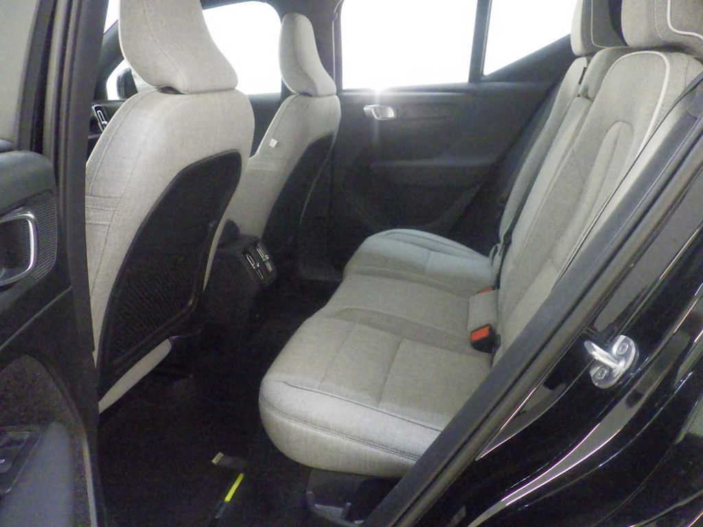 Foto 16 van Volvo XC40 Recharge
