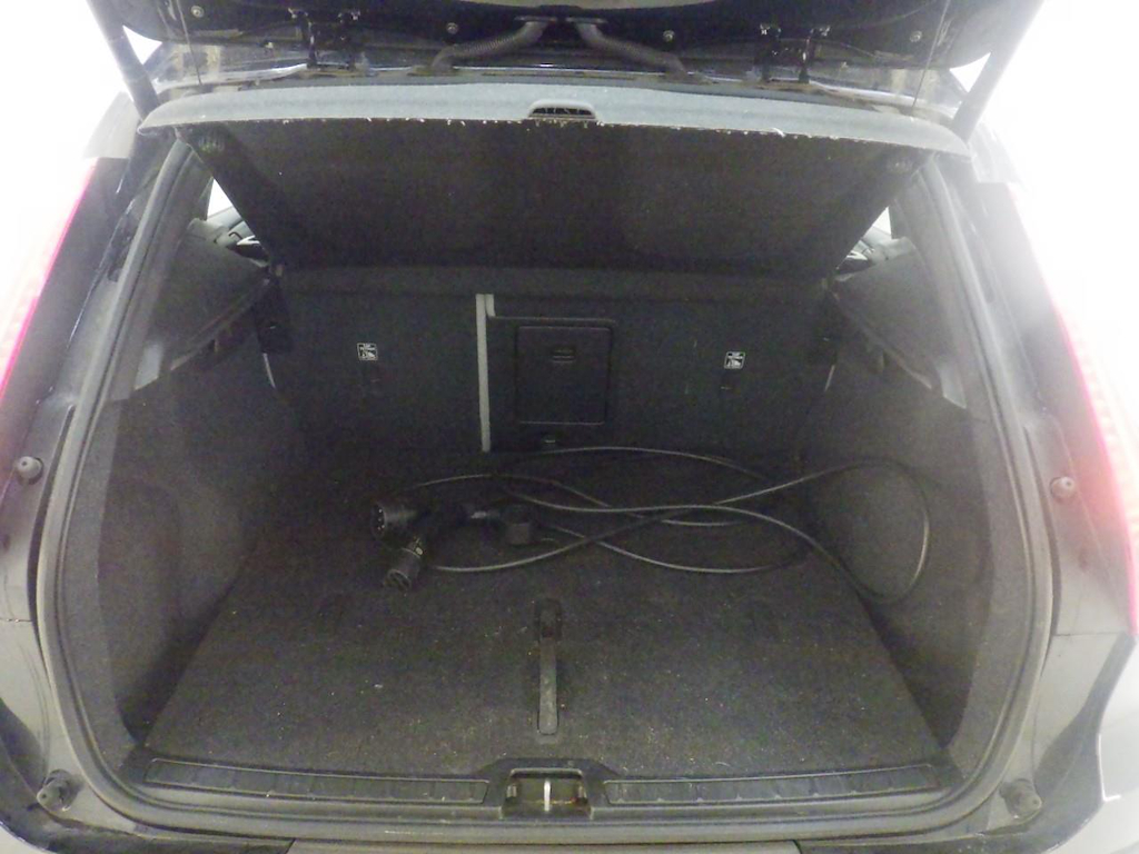Foto 19 van Volvo XC40 Recharge