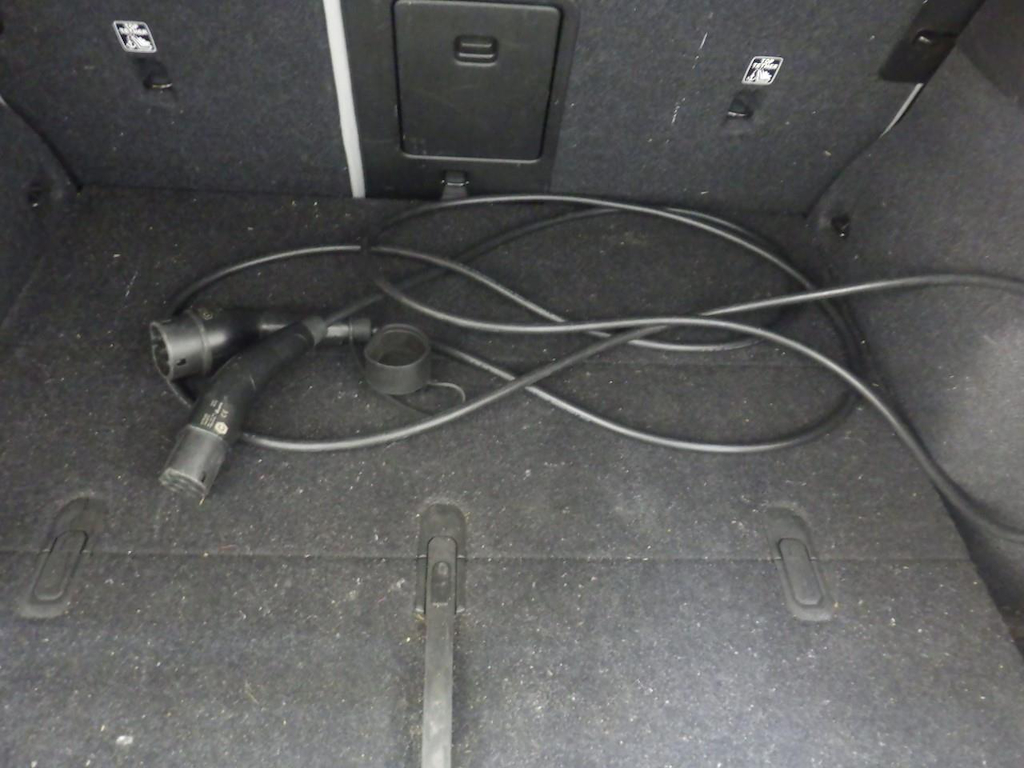 Foto 25 van Volvo XC40 Recharge