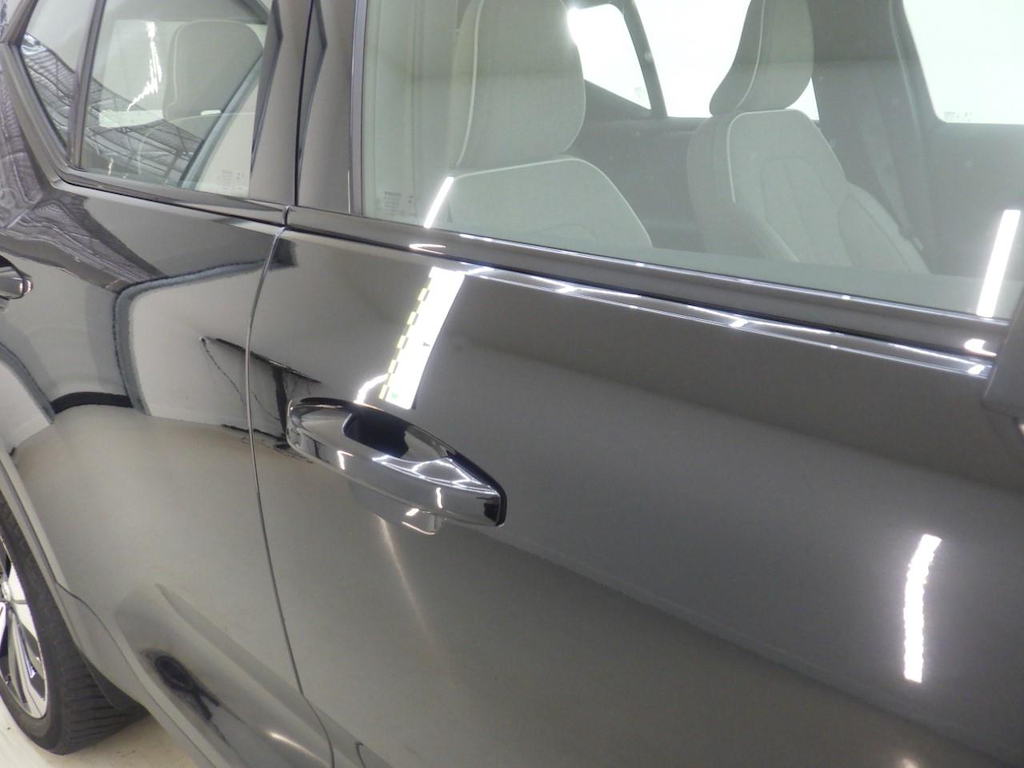 Foto 41 van Volvo XC40 Recharge
