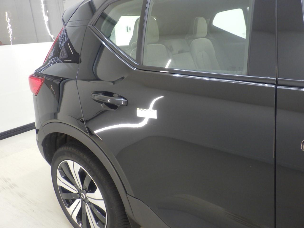 Foto 43 van Volvo XC40 Recharge