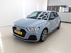 Compra AUDI A1 Sportback en Ayvens Carmarket