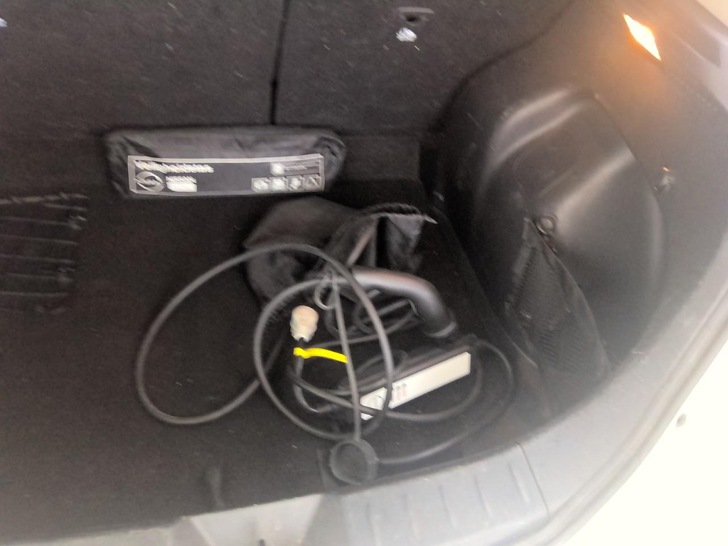 Foto 11 van Nissan Leaf