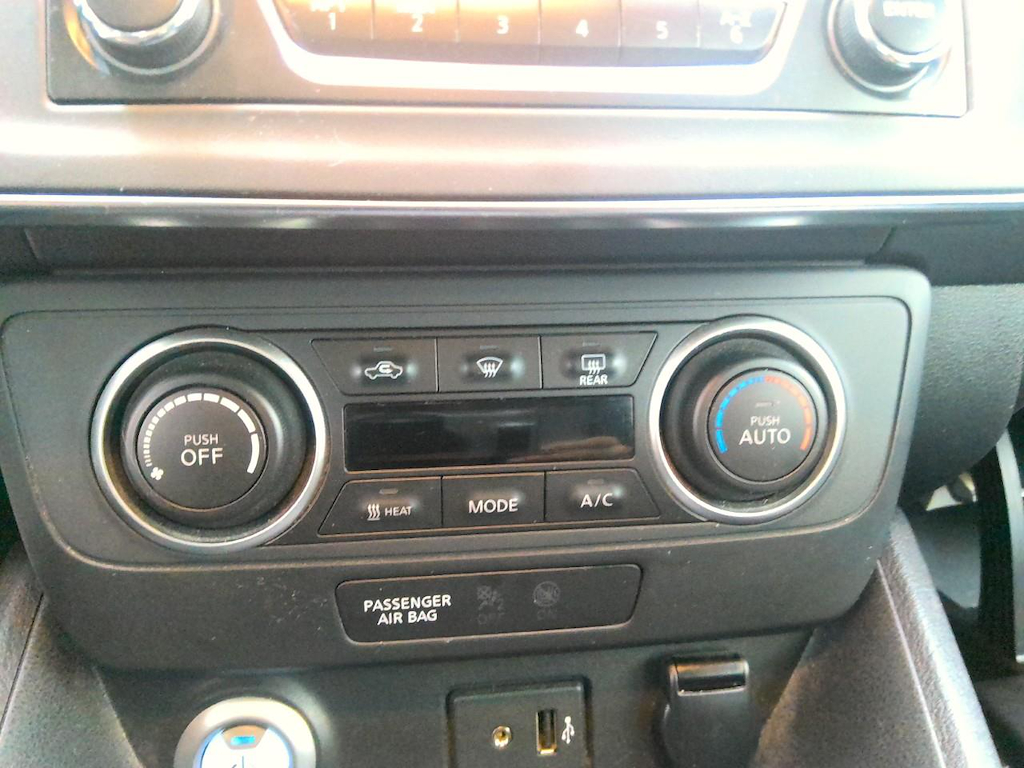 Foto 17 van Nissan Leaf
