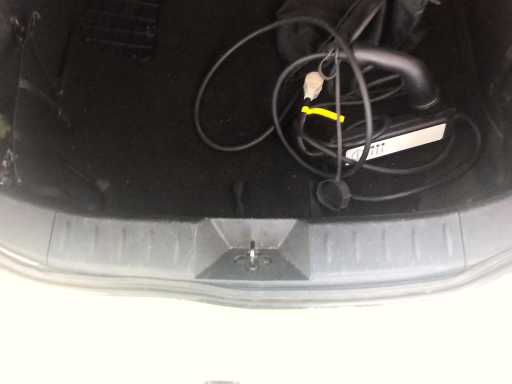 Foto 24 van Nissan Leaf