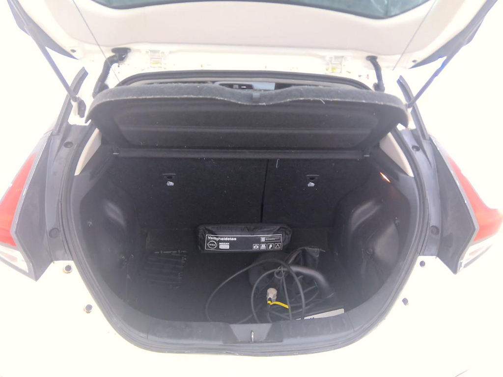 Foto 10 van Nissan Leaf