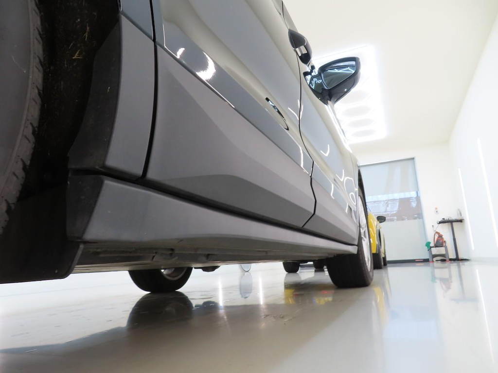 Foto 15 van Skoda Enyaq