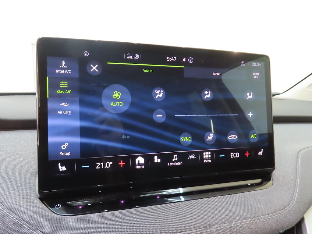 Foto 18 van Skoda Enyaq