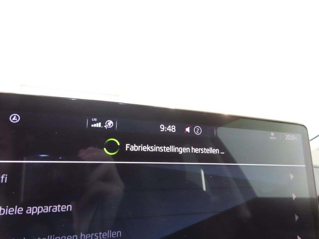 Foto 21 van Skoda Enyaq