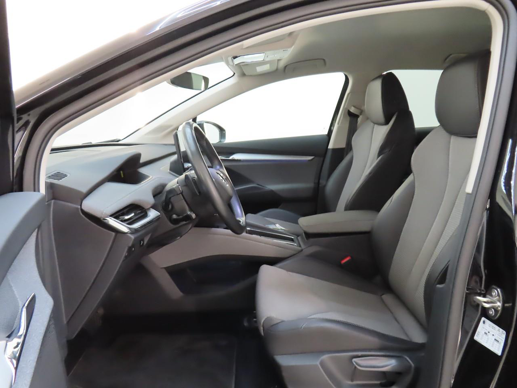 Foto 8 van Skoda Enyaq