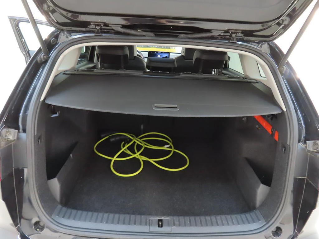Foto 10 van Skoda Enyaq