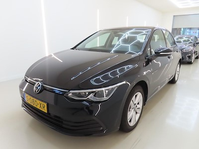 Koop uw VOLKSWAGEN GOLF op Ayvens Carmarket