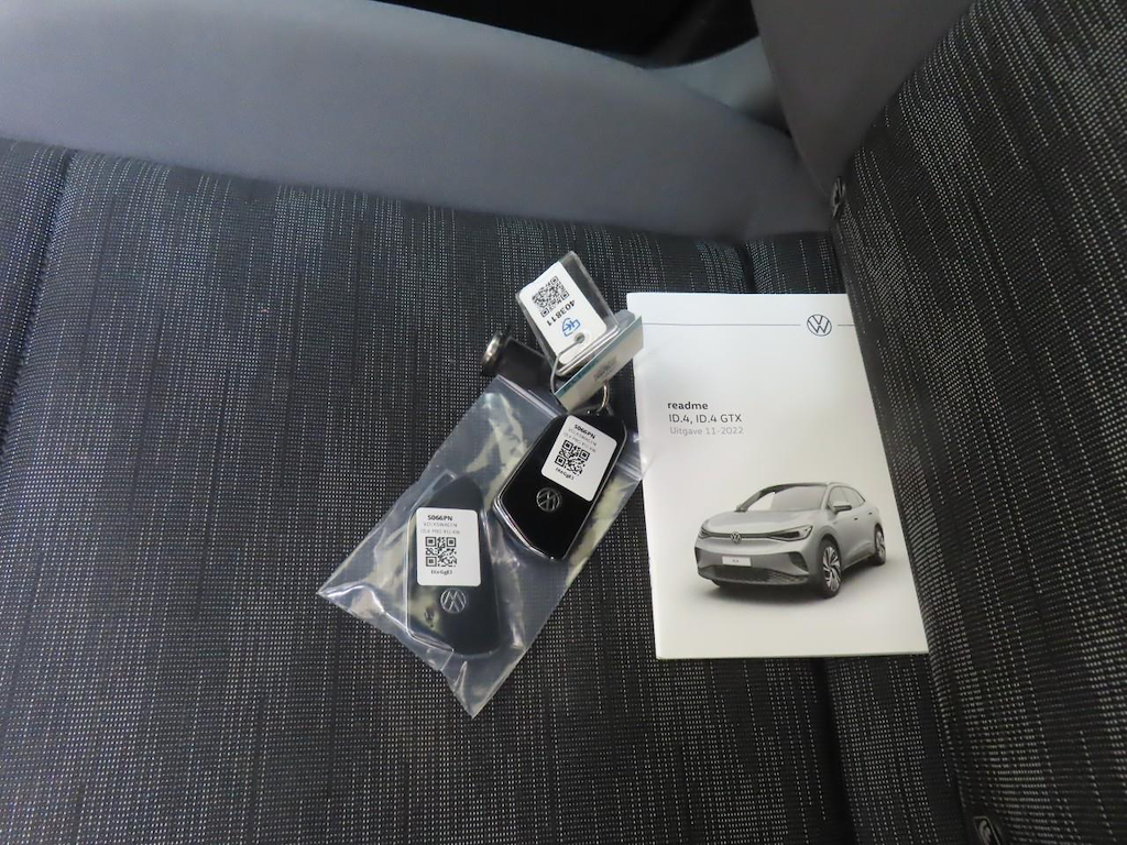 Foto 19 van Volkswagen ID.4