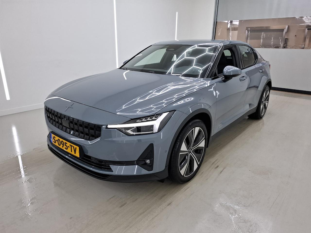 Foto 2 van Polestar 2