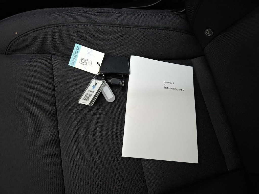 Foto 17 van Polestar 2