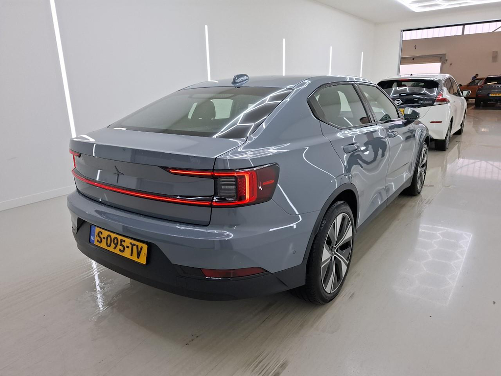 Foto 3 van Polestar 2