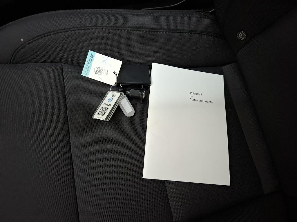 Foto 29 van Polestar 2