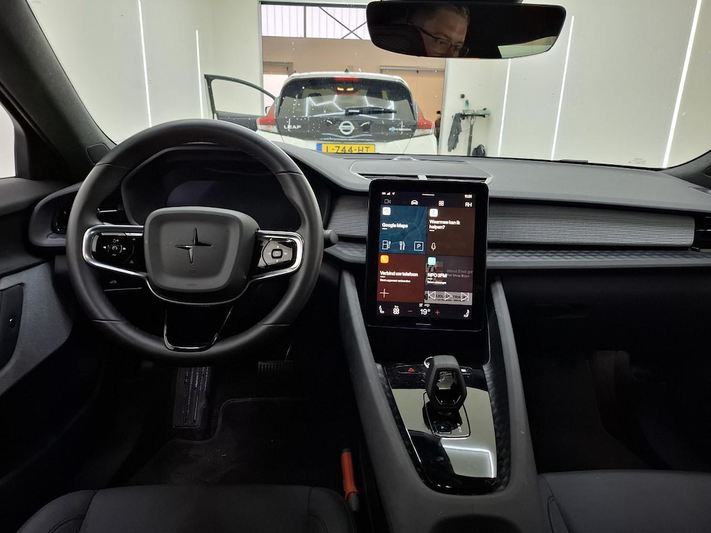 Foto 4 van Polestar 2