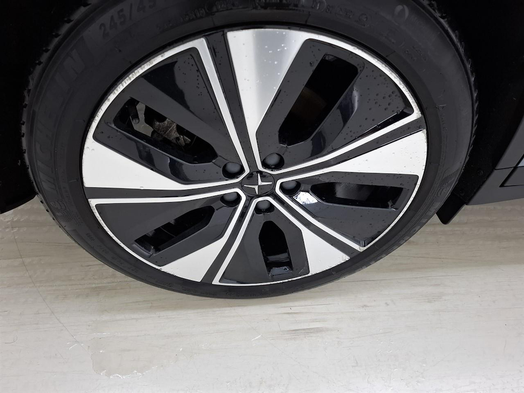 Foto 40 van Polestar 2