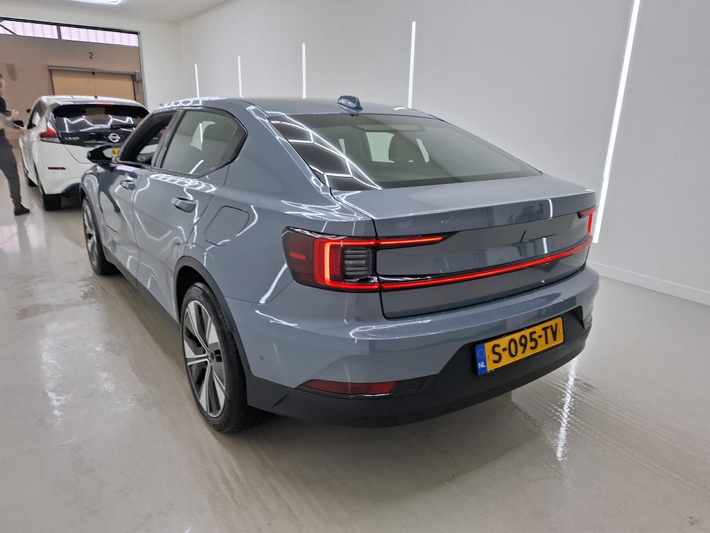 Foto 6 van Polestar 2