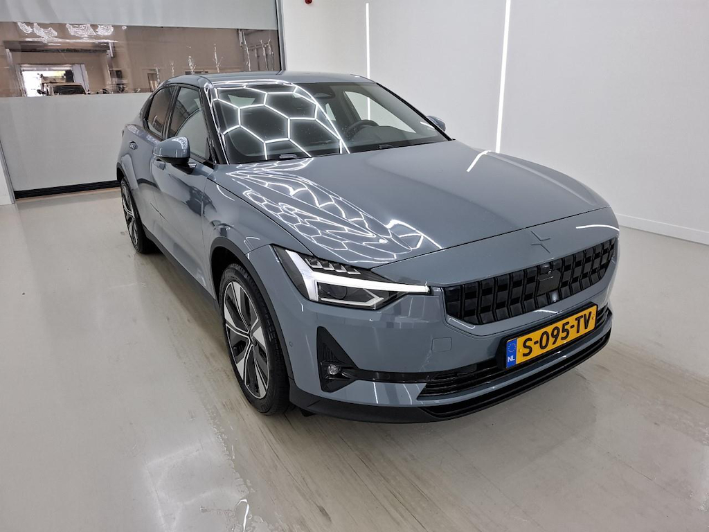 Foto 7 van Polestar 2