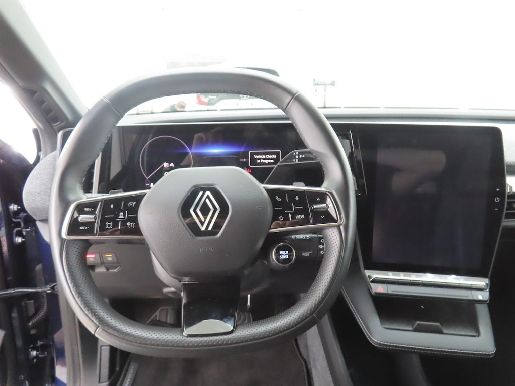Foto 4 van Renault Megane