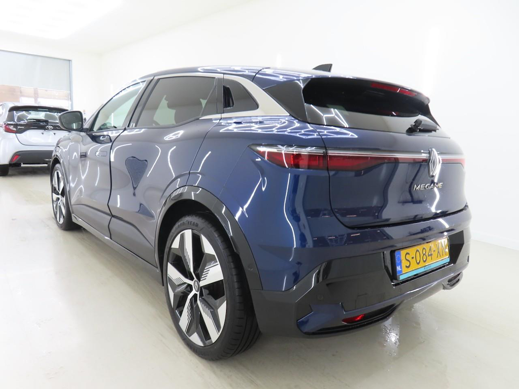 Foto 6 van Renault Megane