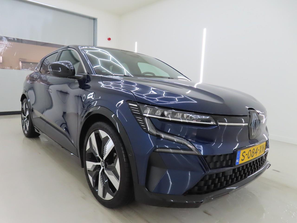 Foto 7 van Renault Megane