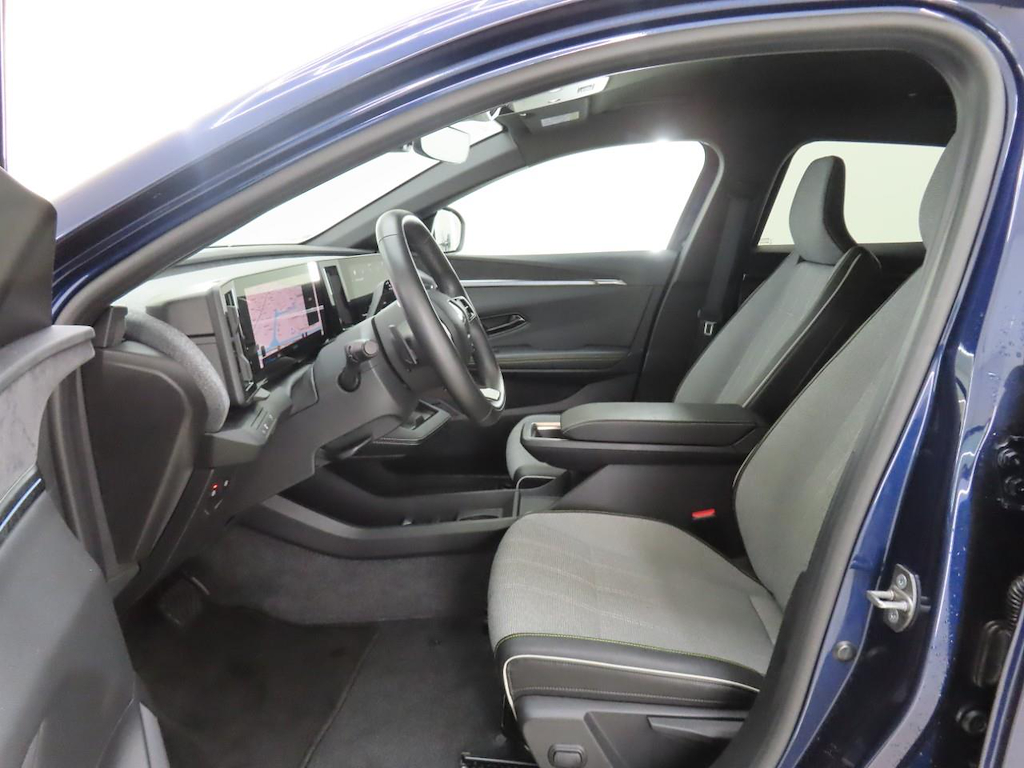 Foto 8 van Renault Megane