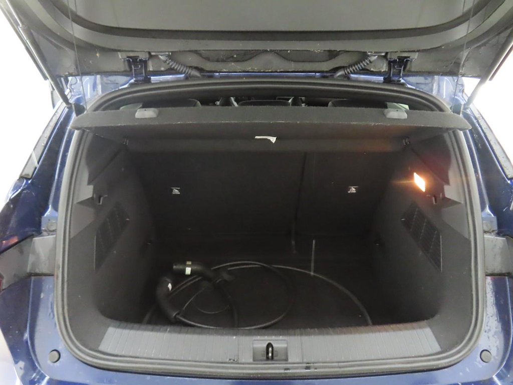 Foto 9 van Renault Megane