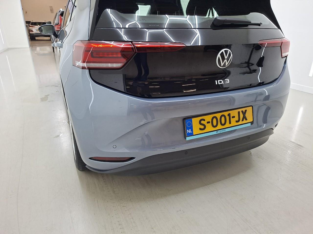 Foto 15 van Volkswagen ID.3