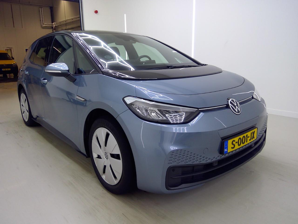 Foto 5 van Volkswagen ID.3