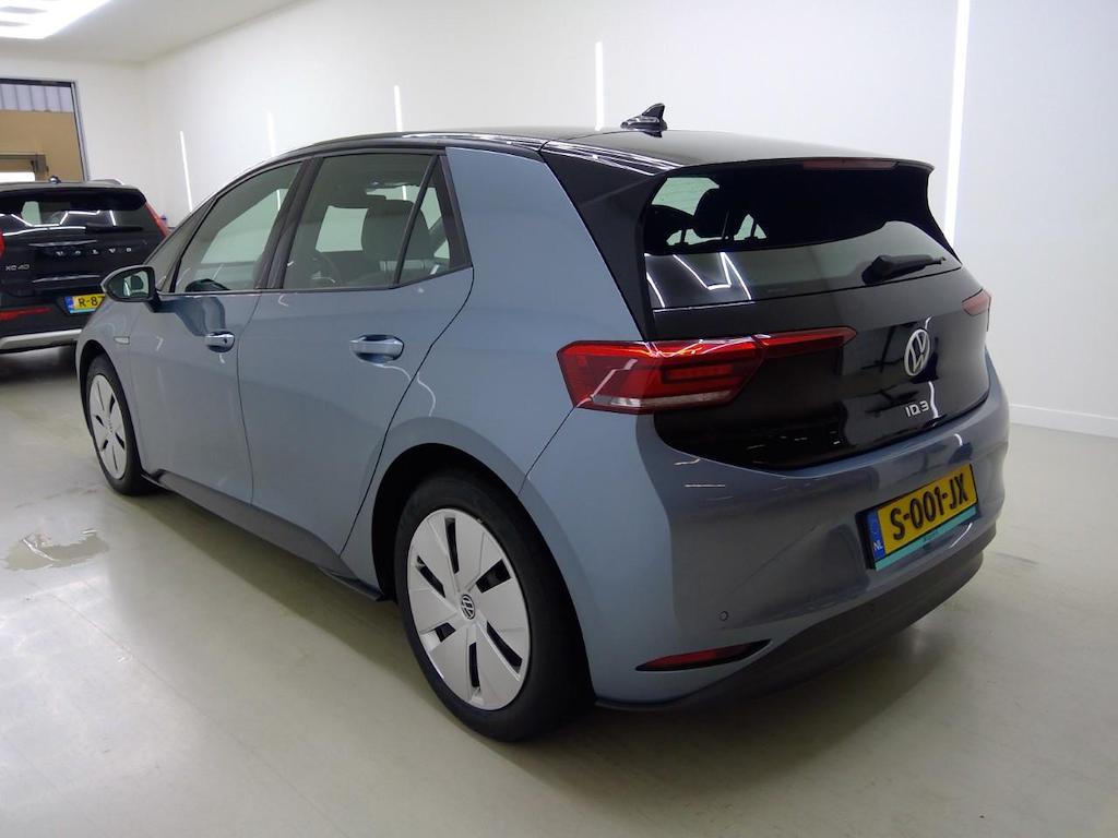Foto 6 van Volkswagen ID.3