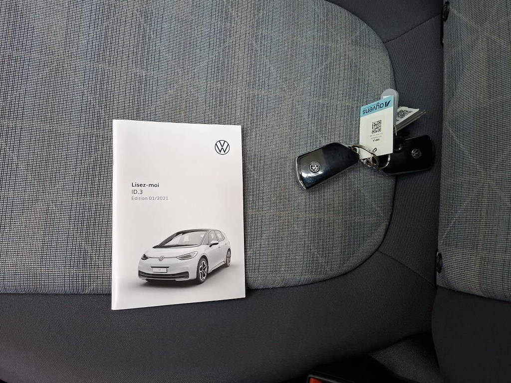 Foto 8 van Volkswagen ID.3