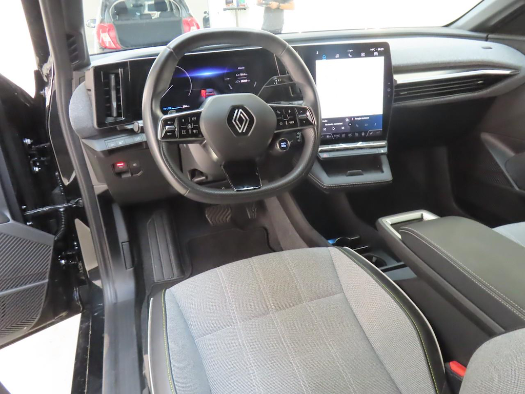 Foto 5 van Renault Megane