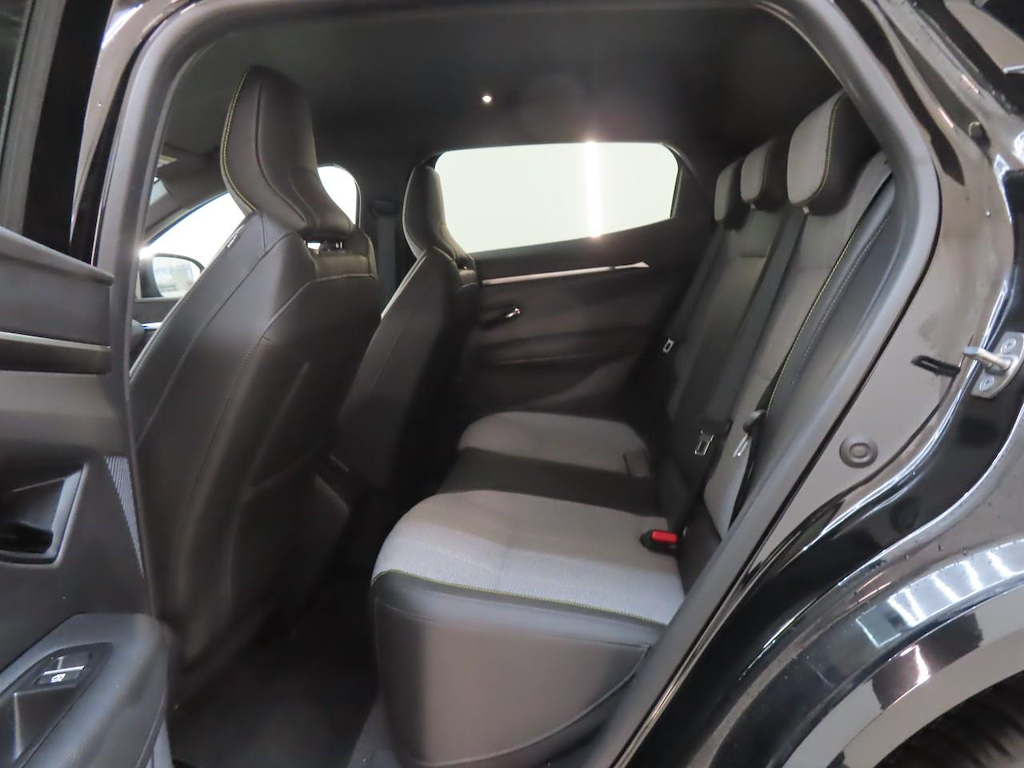 Foto 8 van Renault Megane