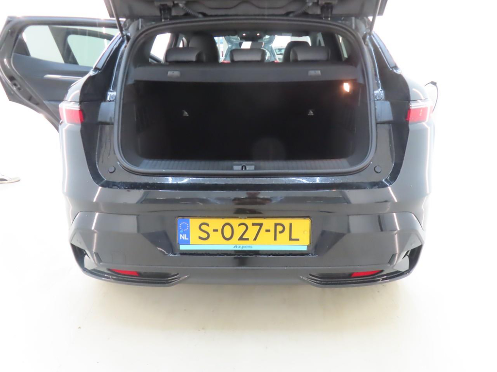 Foto 9 van Renault Megane
