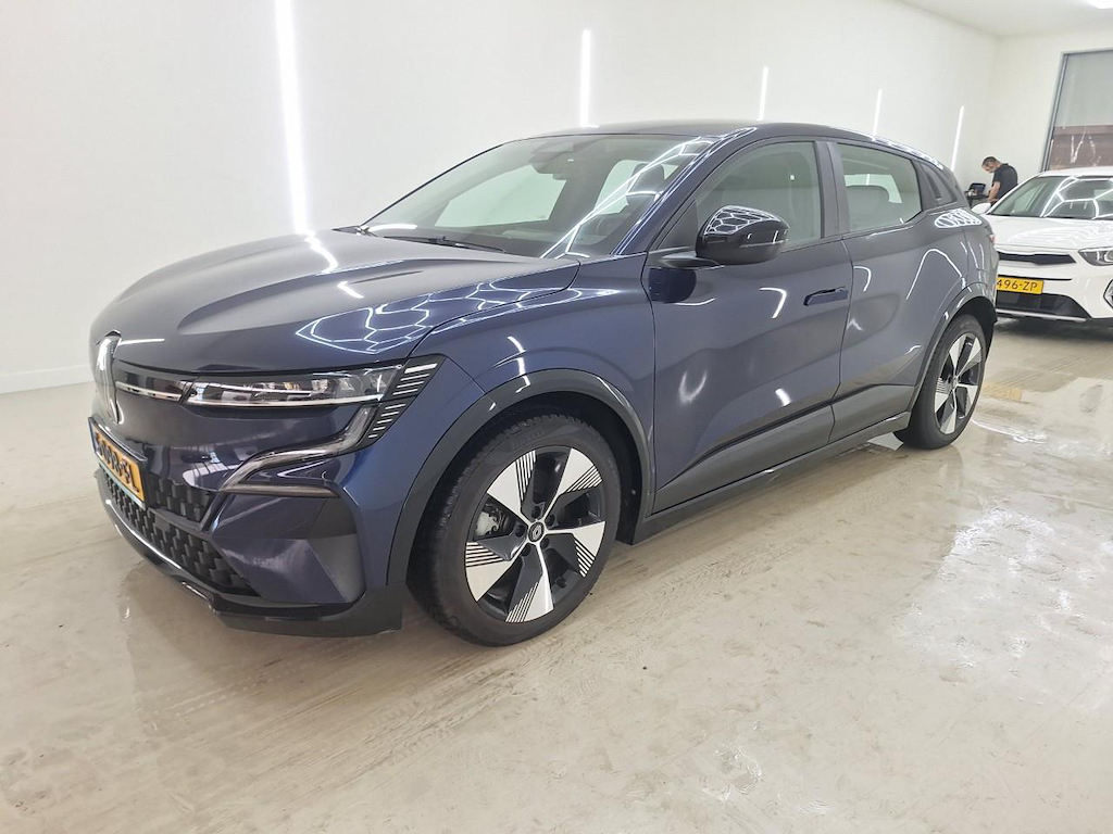 Foto 2 van Renault Megane