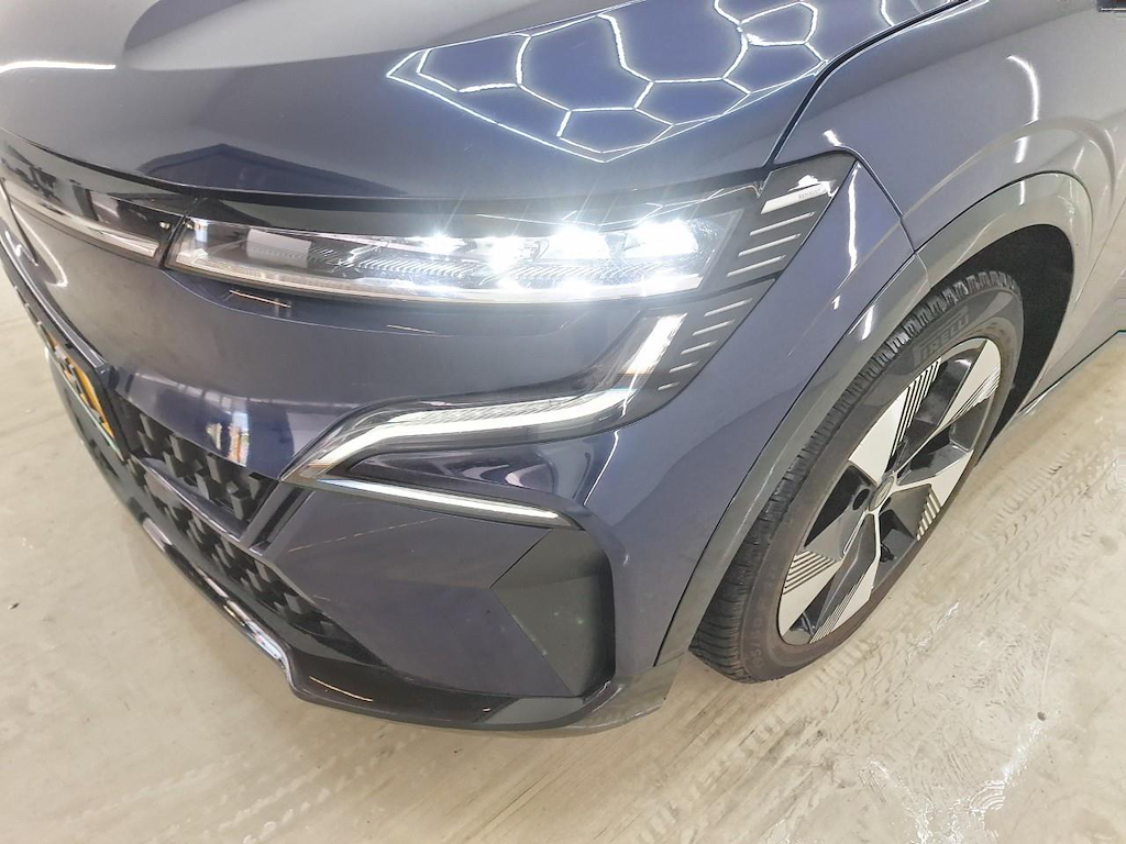 Foto 17 van Renault Megane