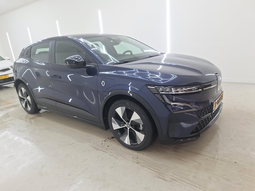 Foto 3 van Renault Megane