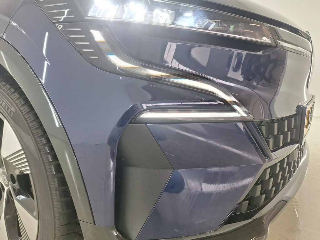 Foto 20 van Renault Megane