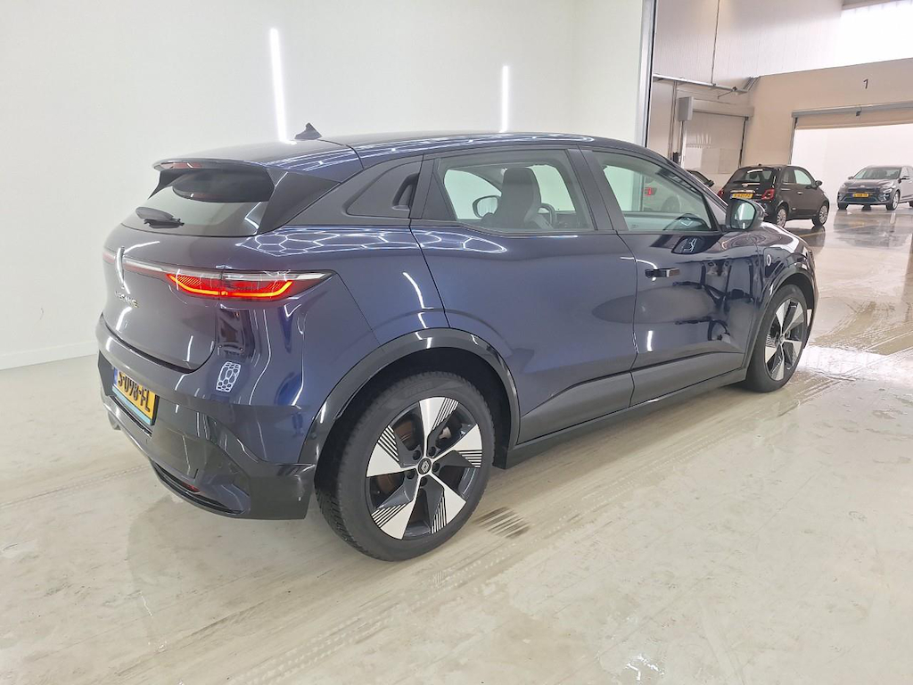 Foto 4 van Renault Megane